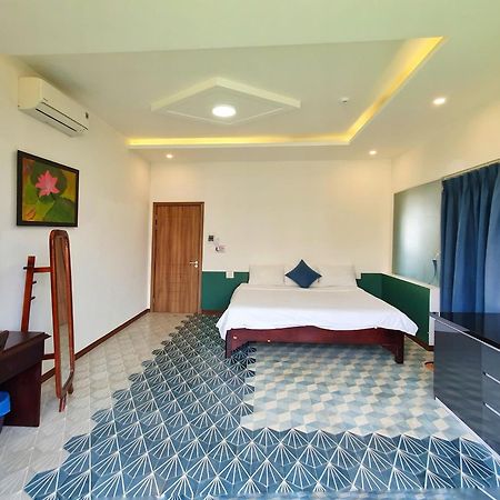 Villa De Pi'S Hoi An Eksteriør billede