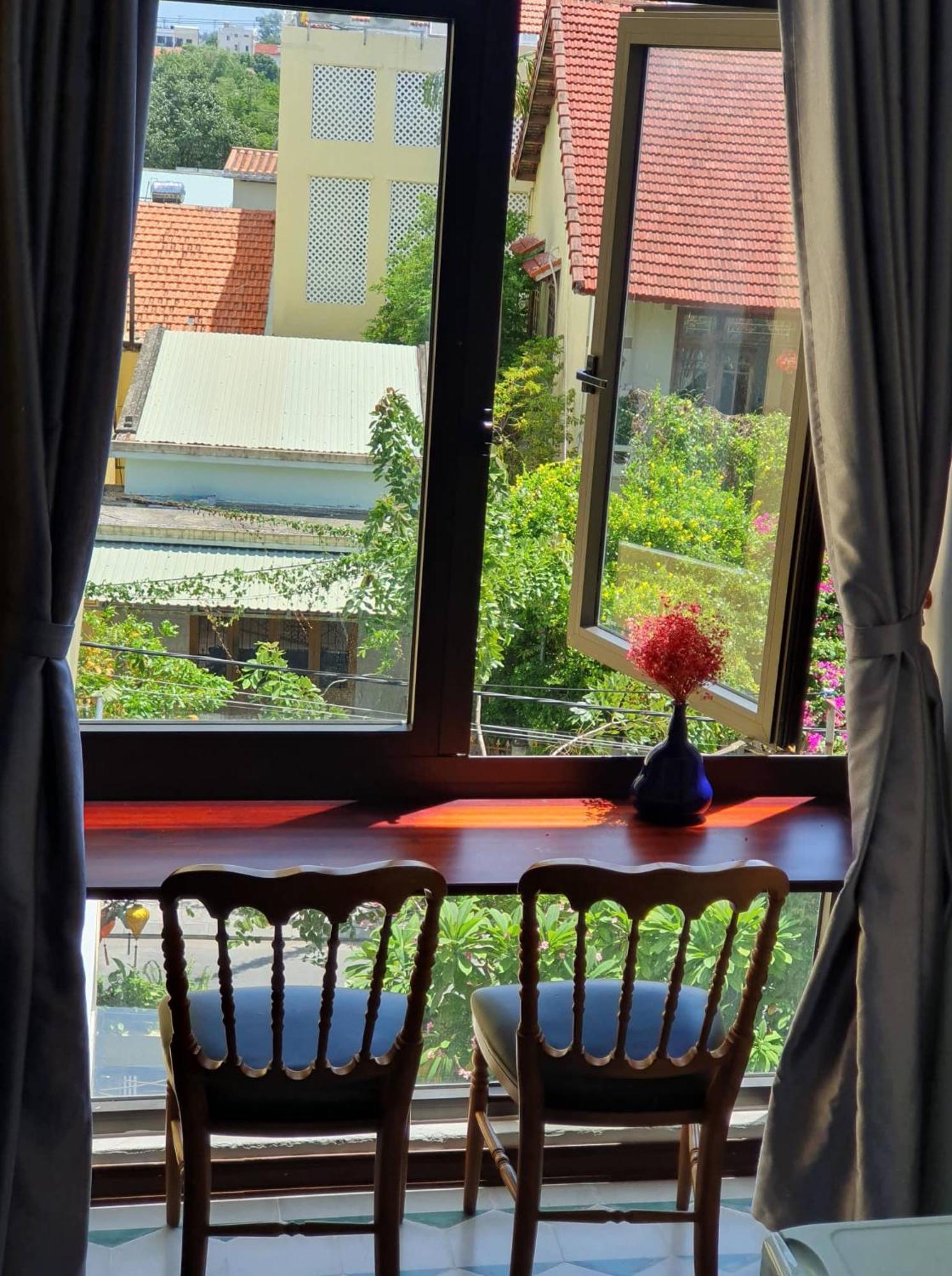 Villa De Pi'S Hoi An Eksteriør billede