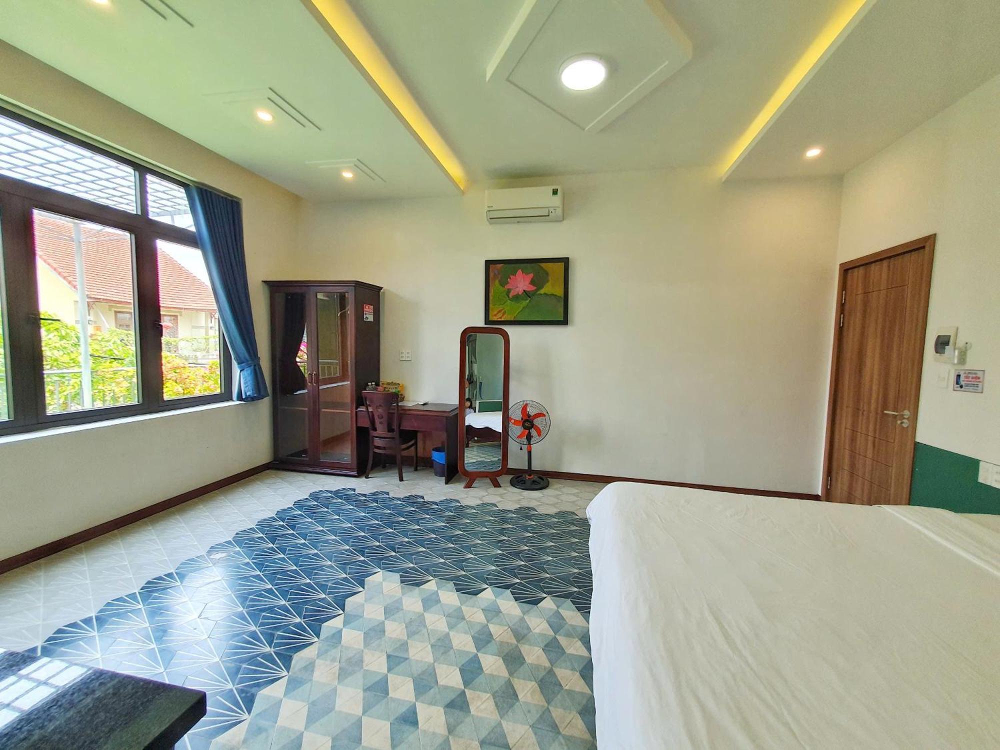 Villa De Pi'S Hoi An Eksteriør billede